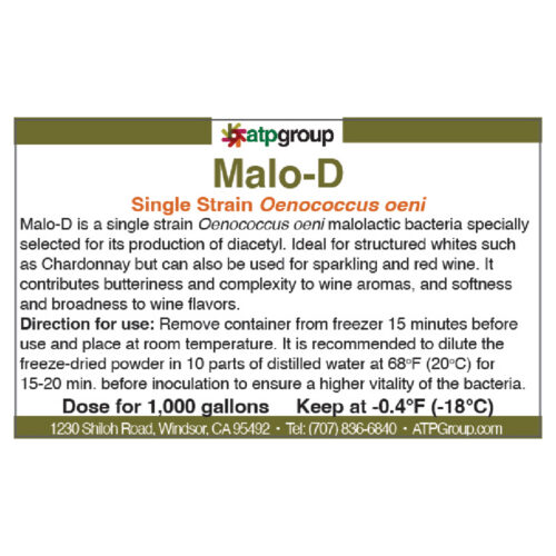 Malo-D