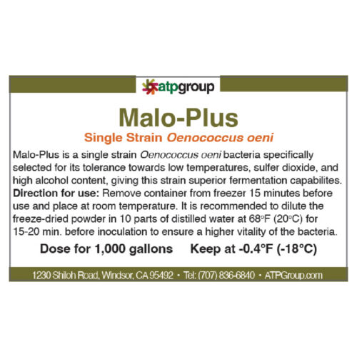 Malo-Plus