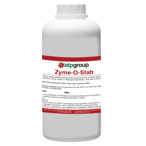 Zyme-O-Stab