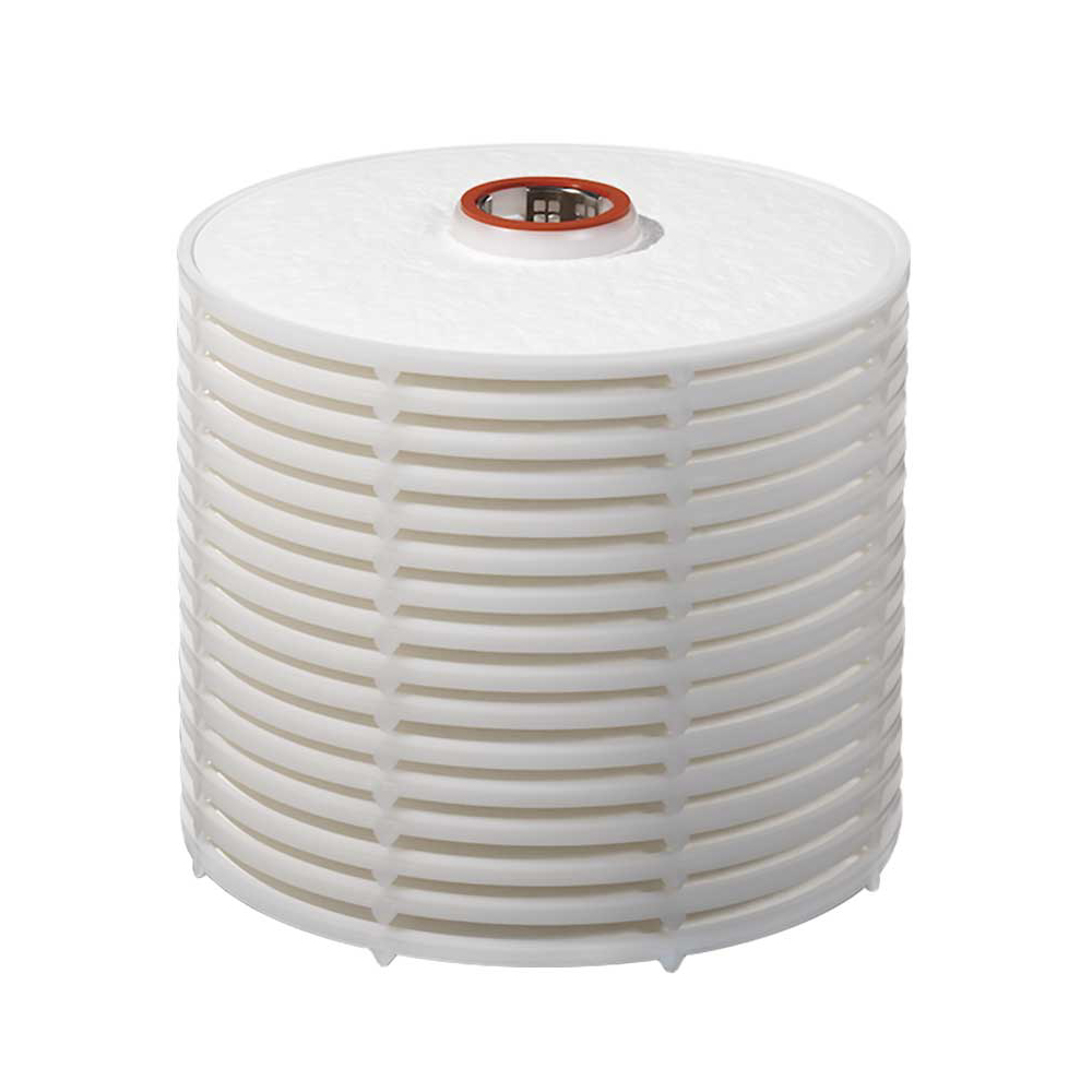 BECODISC® Lenticular Filter Cartridges – ATPGroup