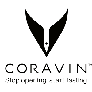 Coravin logo