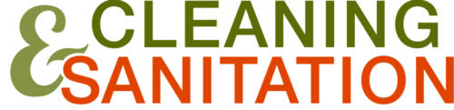 Cleaning & Sanitation