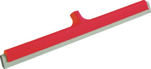 24” Double Blade Foam Squeegee (red)