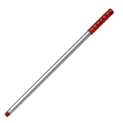 28” Aluminum Handle red