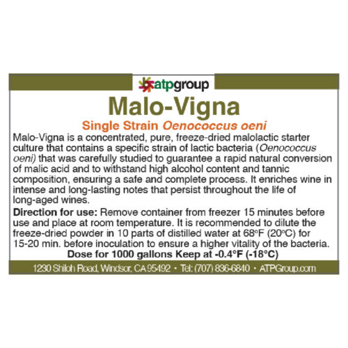 Malo-Vigna