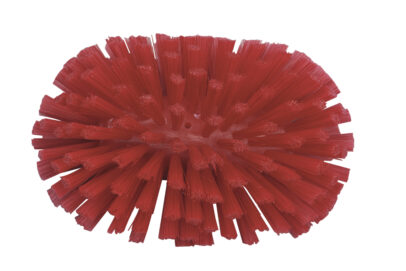 Tank Brush - Stiff Fill (red)