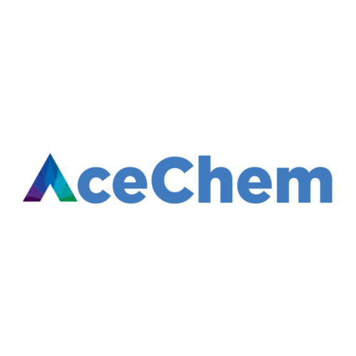 AceChem logo