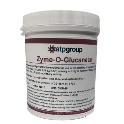 Zyme-O-Glucanase