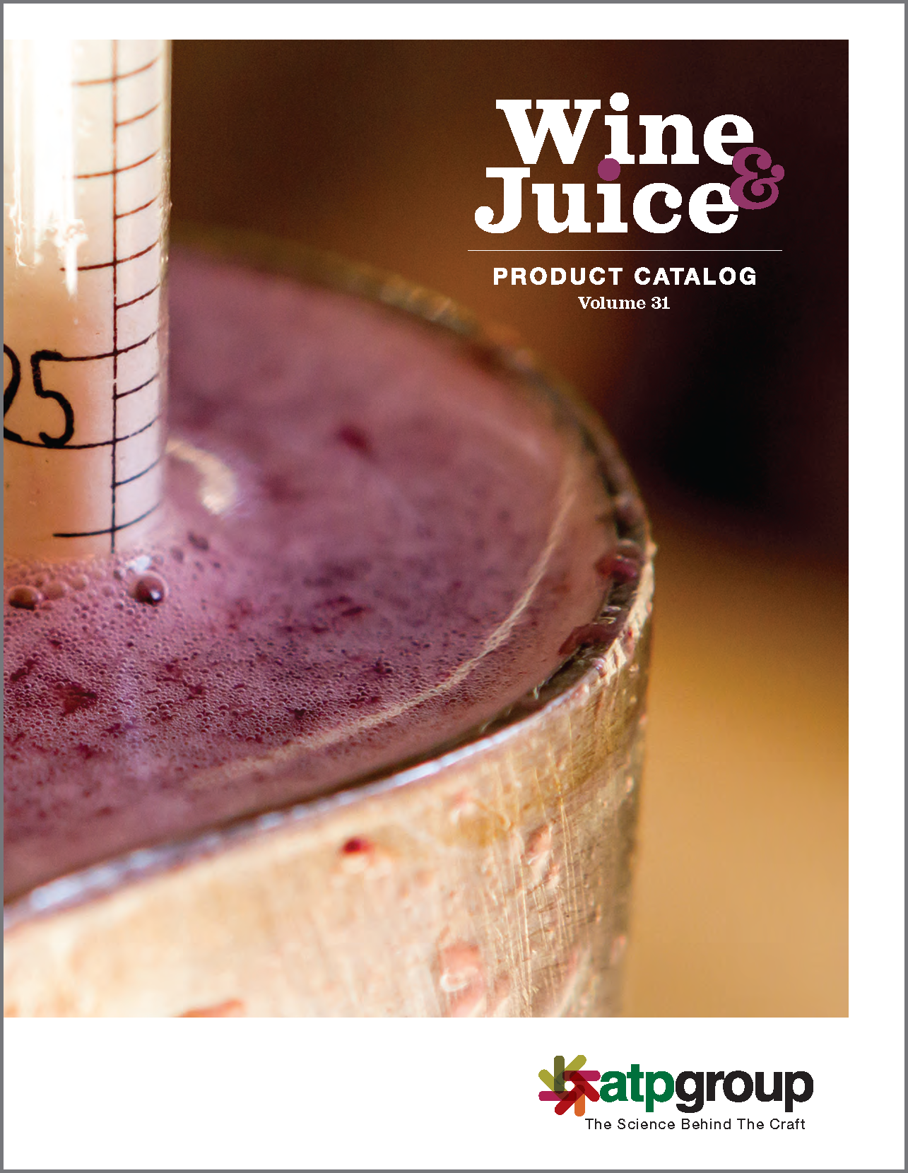 ATPGroup The Science Behind The Craft