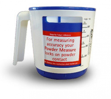 Powder Measuring Cup