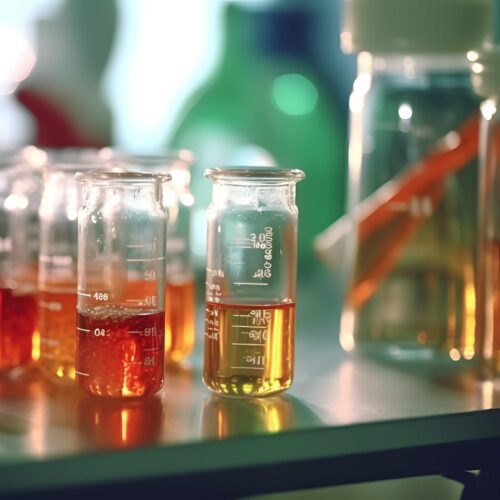 Laboratory Analysis