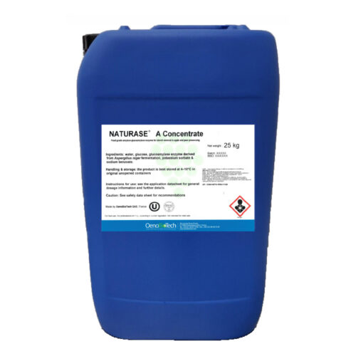NATURASE® A Concentrate