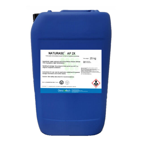 NATURASE® AP 2X