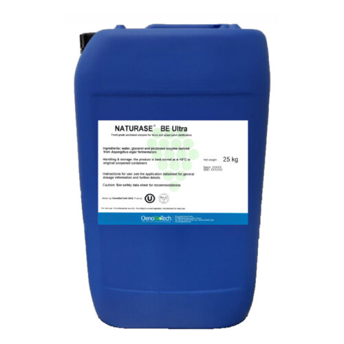 NATURASE® BE Ultra