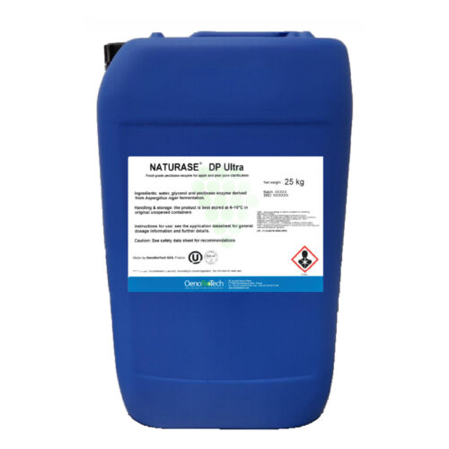 NATURASE® DP Ultra