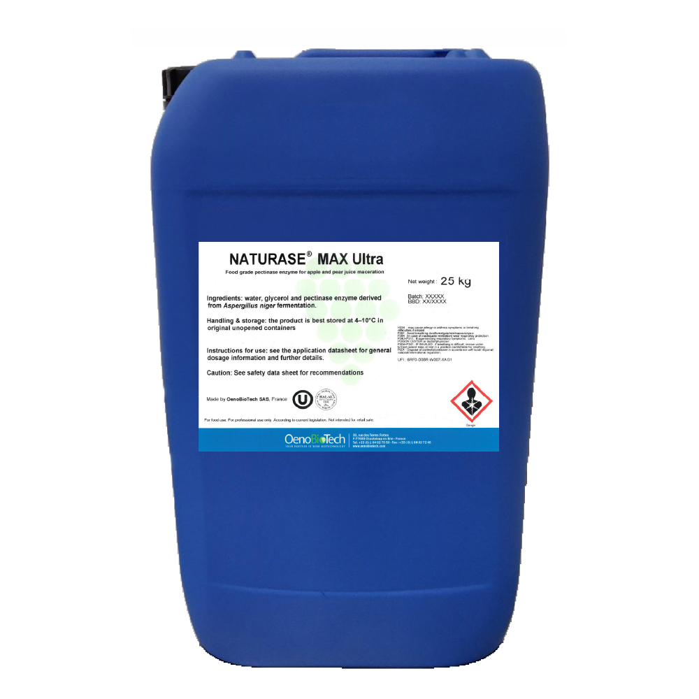 NATURASE® MAX Ultra