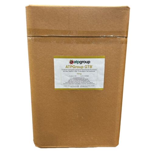 ATPGroup GTB® (Gallotannin for Brewhouse)