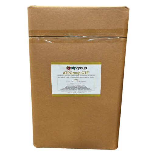 ATPGroup GTF® (Gallotannin for Fermentation & Filtration)