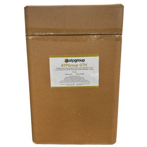 ATPGroup GTH® (Gallotannin for Stable Haze)