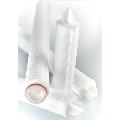 BECO® Helix Depth Filter Cartridges