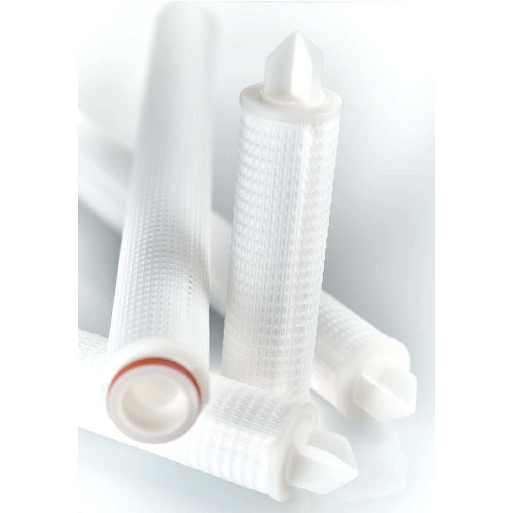 BECO® Helix Depth Filter Cartridges