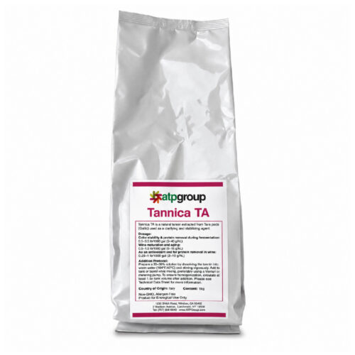Tannica TA
