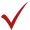 Check mark ATPGroup red