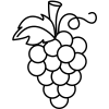 Grapes icon